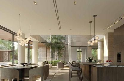 Villa - 5 Bedrooms - 7 Bathrooms for sale in The Wilds Residences 2 - The Wilds by Aldar - Dubai Land - Dubai Villa - 5 Bedrooms - 7 Bathrooms for sale in The Wilds Residences 2 - The Wilds by Aldar - Dubai Land - Dubai