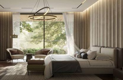 Villa - 5 Bedrooms - 7 Bathrooms for sale in The Wilds Residences 2 - The Wilds by Aldar - Dubai Land - Dubai Villa - 5 Bedrooms - 7 Bathrooms for sale in The Wilds Residences 2 - The Wilds by Aldar - Dubai Land - Dubai