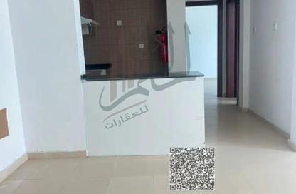 Apartment - 2 Bedrooms - 2 Bathrooms for sale in City Tower - Al Nuaimiya - Ajman
