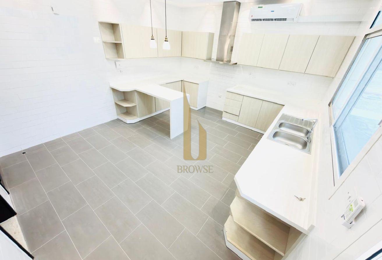 Compound Villa 5BR| Shared Pool+Gym | P/ Garden photo 19