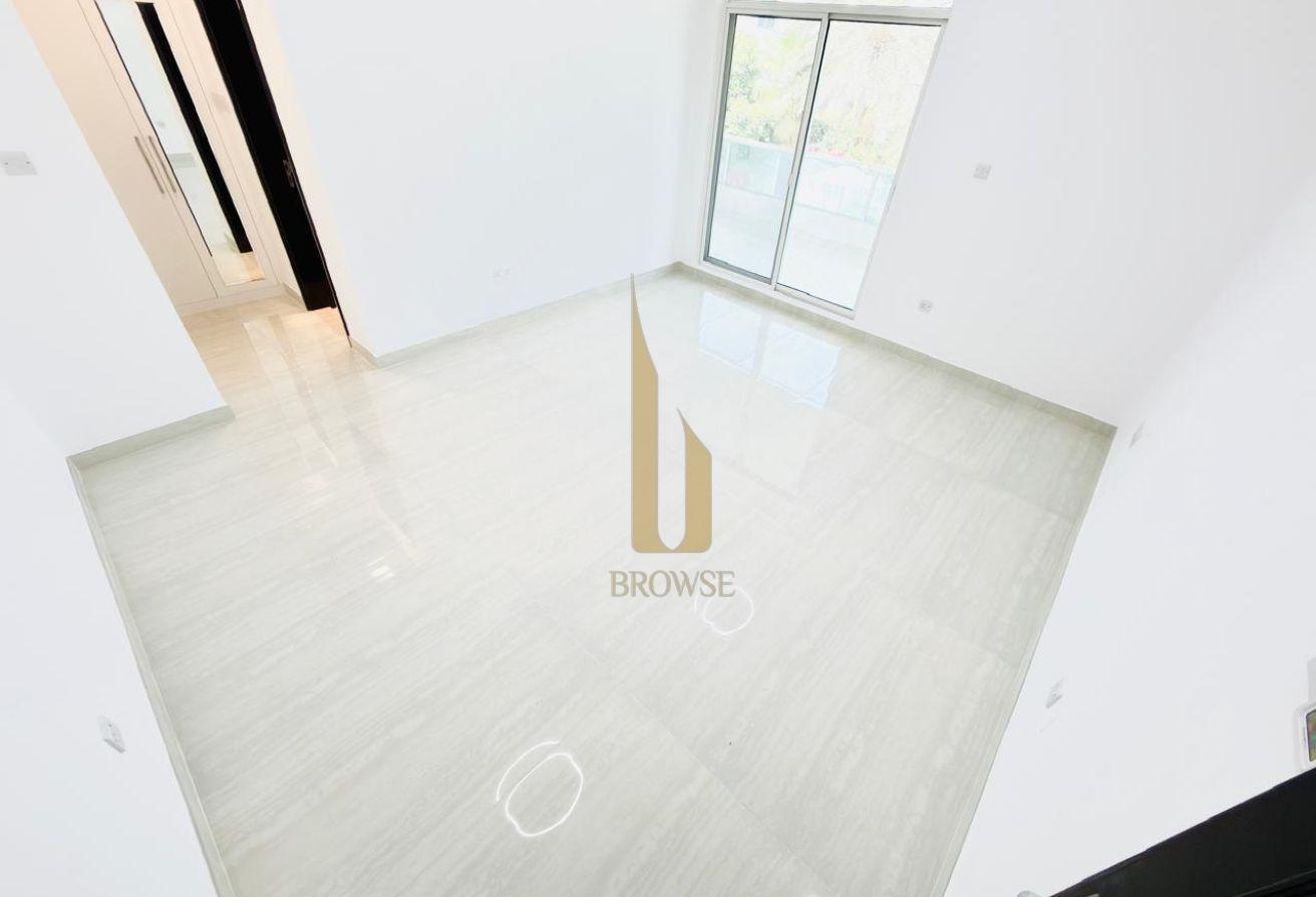 Compound Villa 5BR| Shared Pool+Gym | P/ Garden photo 16