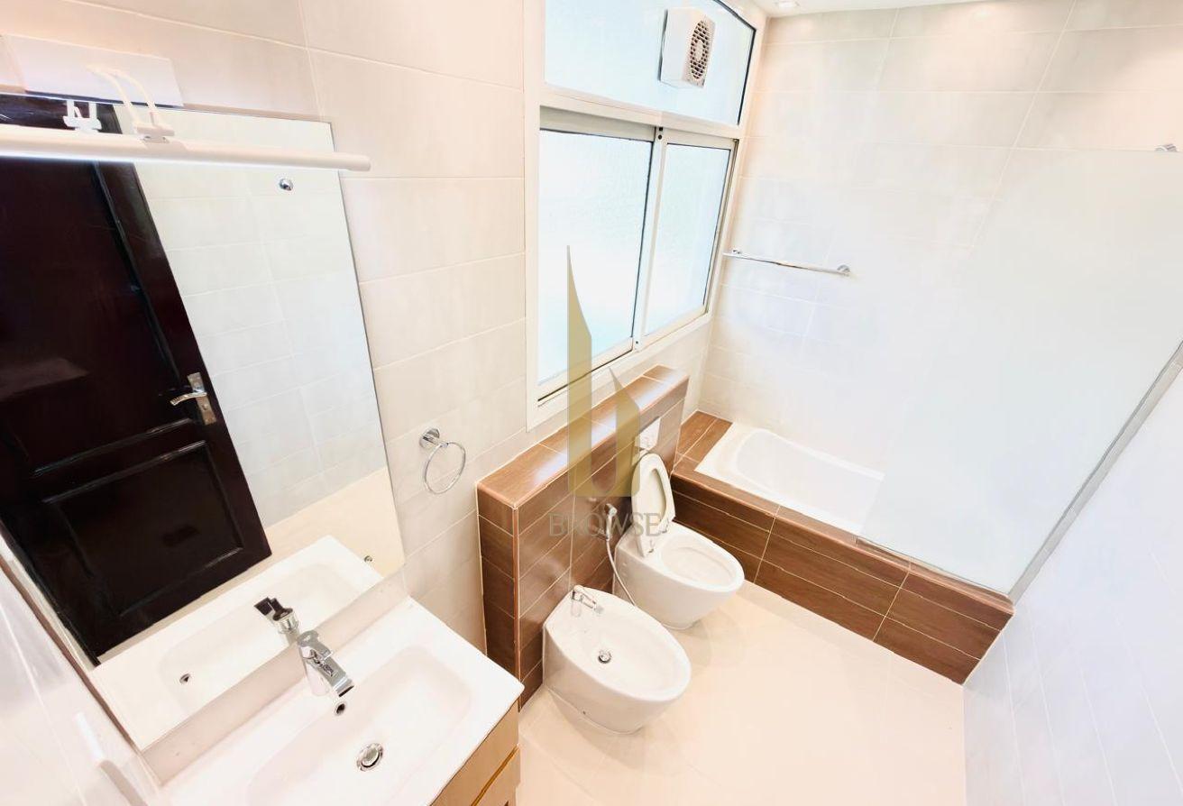 Compound Villa 5BR| Shared Pool+Gym | P/ Garden photo 24
