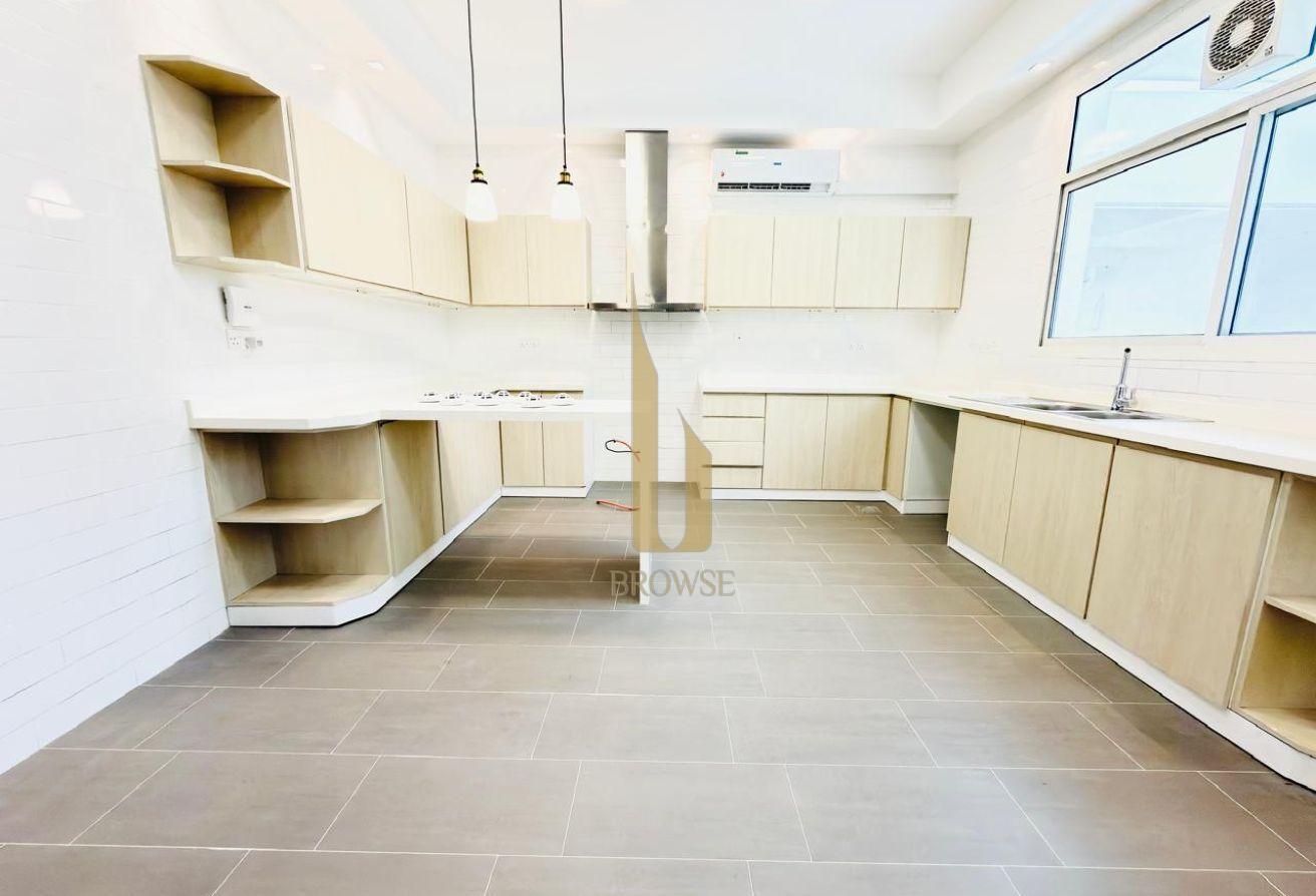 Compound Villa 5BR| Shared Pool+Gym | P/ Garden photo 21