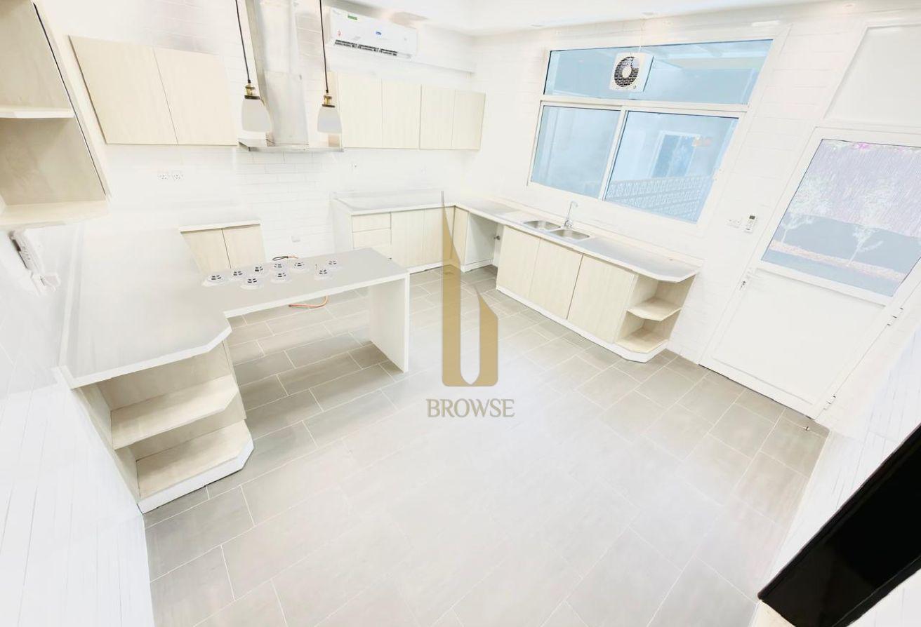 Compound Villa 5BR| Shared Pool+Gym | P/ Garden photo 20
