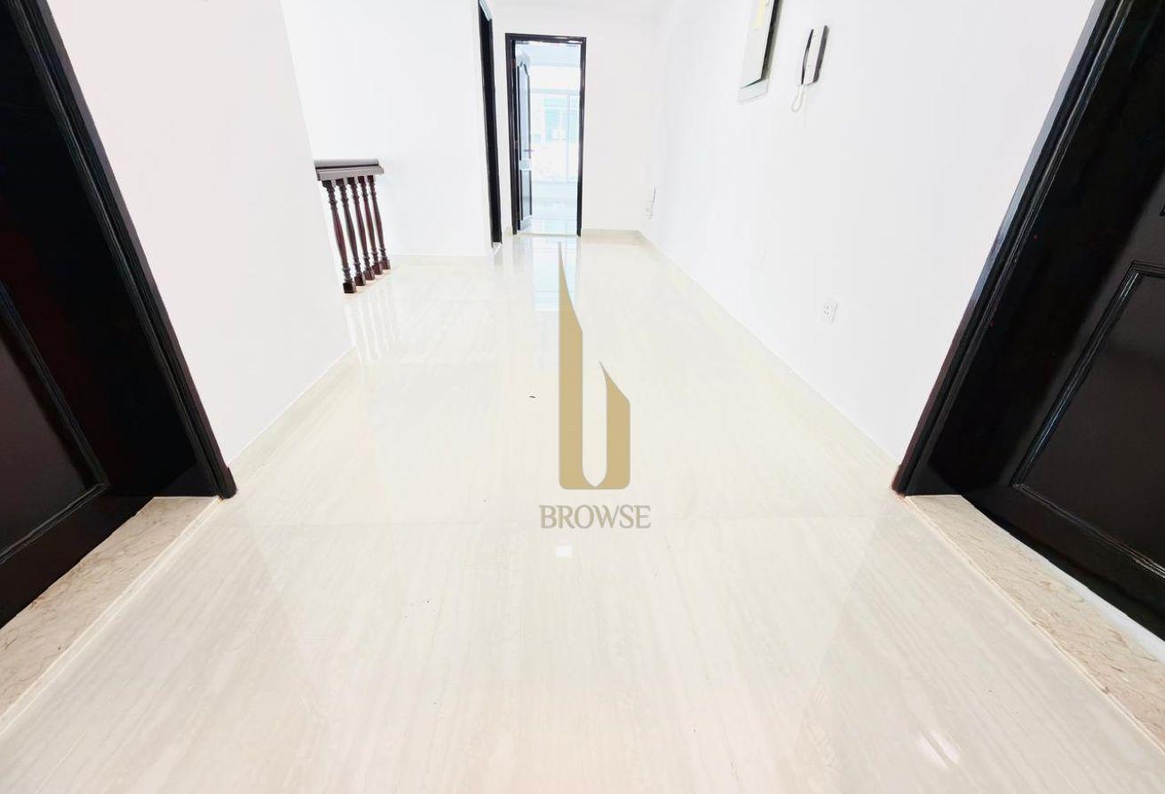 Compound Villa 5BR| Shared Pool+Gym | P/ Garden photo 15
