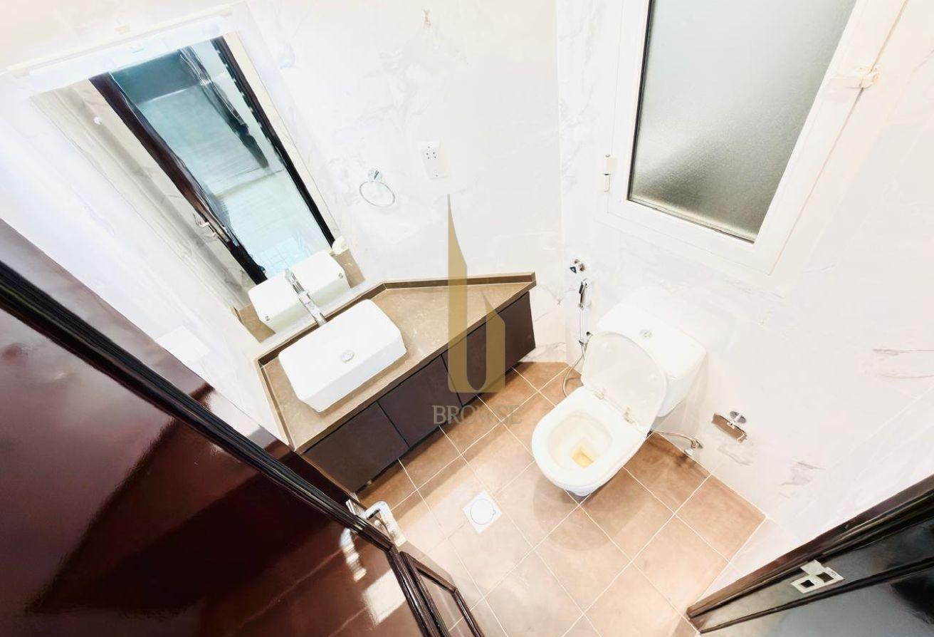 Compound Villa 5BR| Shared Pool+Gym | P/ Garden photo 26