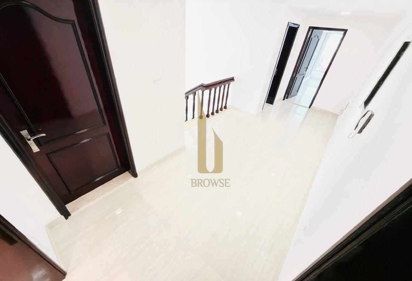 Compound Villa 5BR| Shared Pool+Gym | P/ Garden photo 18