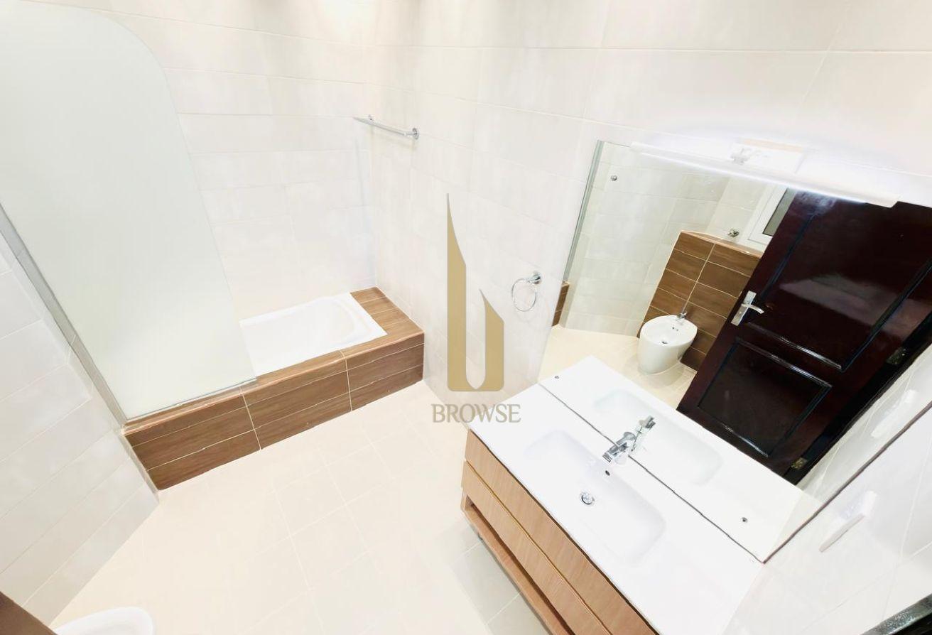 Compound Villa 5BR| Shared Pool+Gym | P/ Garden photo 25