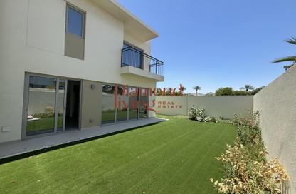 Townhouse - 4 Bedrooms - 5 Bathrooms for rent in Camelia 1 - Camelia - Arabian Ranches 2 - Dubai