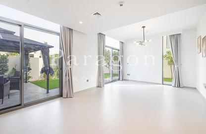 Townhouse - 4 Bedrooms - 4 Bathrooms for sale in Sun - Arabian Ranches 3 - Dubai