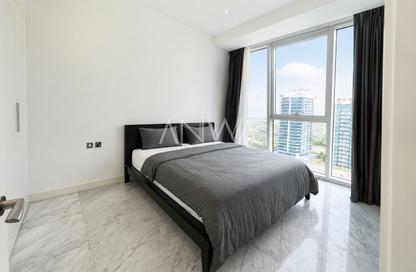 Apartment - 1 Bedroom - 1 Bathroom for rent in The Pad - Business Bay - Dubai