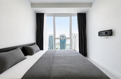 Apartment - 1 Bedroom - 1 Bathroom for rent in The Pad - Business Bay - Dubai Apartment - 1 Bedroom - 1 Bathroom for rent in The Pad - Business Bay - Dubai