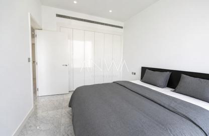 Apartment - 1 Bedroom - 1 Bathroom for rent in The Pad - Business Bay - Dubai