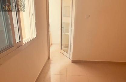 Apartment - 1 Bedroom - 1 Bathroom for rent in Sheikh Jaber Al Sabah Street - Al Naimiya - Al Nuaimiya - Ajman