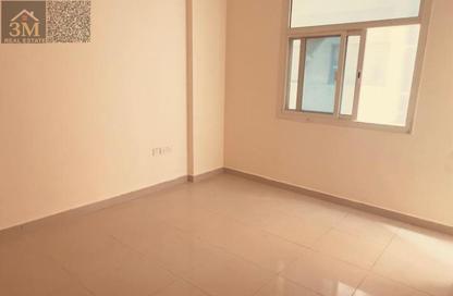 Apartment - 1 Bedroom - 1 Bathroom for rent in Sheikh Jaber Al Sabah Street - Al Naimiya - Al Nuaimiya - Ajman