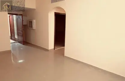 Apartment - 1 Bedroom - 1 Bathroom for rent in Sheikh Jaber Al Sabah Street - Al Naimiya - Al Nuaimiya - Ajman