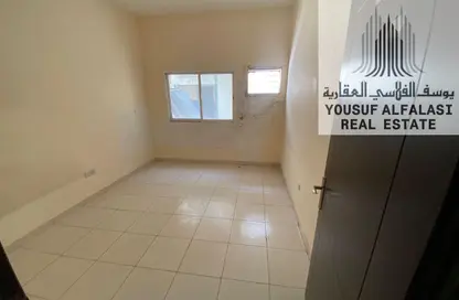 Labor Camp - Studio - 4 Bathrooms for rent in Ajman Industrial 1 - Ajman Industrial Area - Ajman