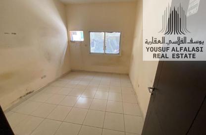 سكن عمال - استوديو - 4 حمامات للايجار في عجمان الصناعية 1 - المنطقة الصناعية - عجمان
