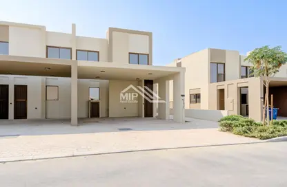 فيلا - 4 غرف نوم - 4 حمامات للايجار في لا فايوليتا 2 - لا فيوليتا - فيلا نوفا - دبي لاند - دبي