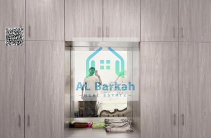 Townhouse - 5 Bedrooms - 6 Bathrooms for sale in Al Zaheya Gardens - Al Zahya - Ajman