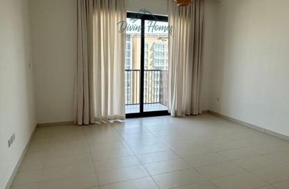 Apartment - 1 Bedroom - 1 Bathroom for rent in Park Ridge Tower C - Park Ridge - Dubai Hills Estate - Dubai