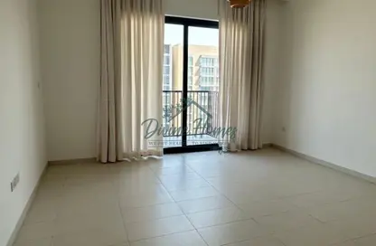 Apartment - 1 Bedroom - 1 Bathroom for rent in Park Ridge Tower C - Park Ridge - Dubai Hills Estate - Dubai