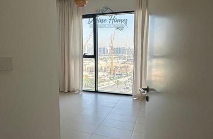 Apartment - 1 Bedroom - 1 Bathroom for rent in Park Ridge Tower C - Park Ridge - Dubai Hills Estate - Dubai