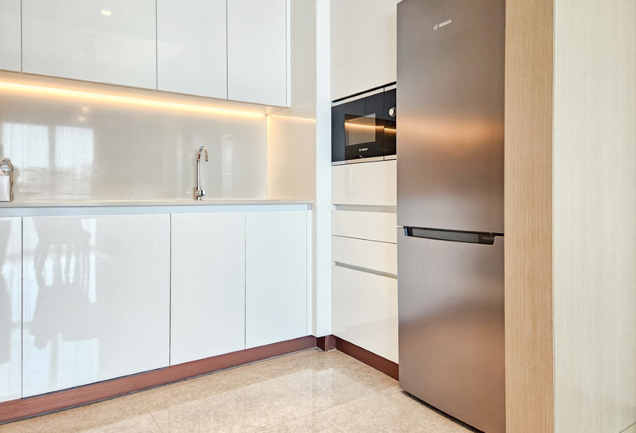 2 bedroom hotel apartment in Address Harbour Point Tower 1, Dubai Creek Harbour (The Lagoons): 15