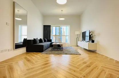 Apartment - 2 Bedrooms - 2 Bathrooms for rent in Dana Tower - District 12 - Jumeirah Village Circle - Dubai