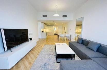 Apartment - 2 Bedrooms - 2 Bathrooms for rent in Dana Tower - District 12 - Jumeirah Village Circle - Dubai