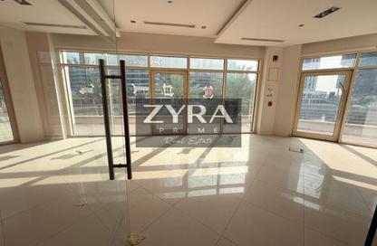 Retail - Studio - 1 for rent in Al Seef Tower 2 - Al Seef Towers - JLT Cluster U - Jumeirah Lake Towers - Dubai Retail - Studio - 1 for rent in Al Seef Tower 2 - Al Seef Towers - JLT Cluster U - Jumeirah Lake Towers - Dubai