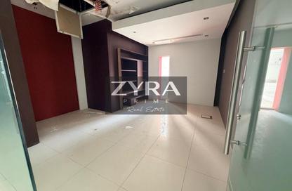 Retail - Studio - 1 for rent in Al Seef Tower 2 - Al Seef Towers - JLT Cluster U - Jumeirah Lake Towers - Dubai