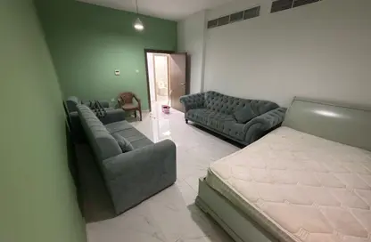 Apartment - 2 Bedrooms - 2 Bathrooms for rent in Al Jurf Industrial 3 - Al Jurf Industrial - Ajman