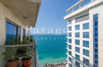 شقة - غرفة نوم - 2 حمامات للايجار في باسيفيك تونجا - باسيفيك - جزيرة المرجان - رأس الخيمة شقة - غرفة نوم - 2 حمامات للايجار في باسيفيك تونجا - باسيفيك - جزيرة المرجان - رأس الخيمة