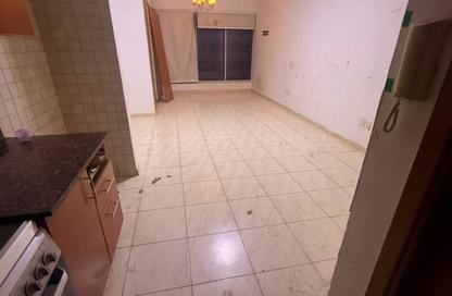 Apartment - Studio - 1 Bathroom for rent in Skycourts Tower B - Skycourts Towers - Dubai Land Residence Complex - Dubai