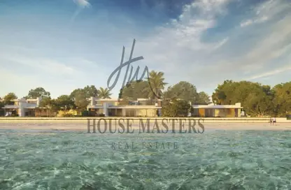 Villa - 5 Bedrooms - 7 Bathrooms for sale in Al Zorah - Ajman