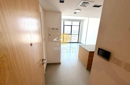 Apartment - 1 - 1 for rent in Souks Residential - Al Mamsha - Muwaileh - Sharjah