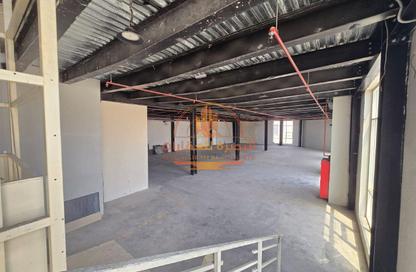 Warehouse - Studio - 3 Bathrooms for rent in Umm Al Thuoob - Umm Al Quwain Warehouse - Studio - 3 Bathrooms for rent in Umm Al Thuoob - Umm Al Quwain