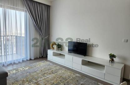 Apartment - 1 Bedroom - 1 Bathroom for rent in Park Ridge Tower C - Park Ridge - Dubai Hills Estate - Dubai