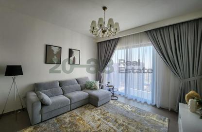 Apartment - 1 Bedroom - 1 Bathroom for rent in Park Ridge Tower C - Park Ridge - Dubai Hills Estate - Dubai