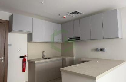 Apartment - 2 Bedrooms - 3 Bathrooms for sale in Kentia - Ajman Uptown Villas - Ajman Uptown - Ajman