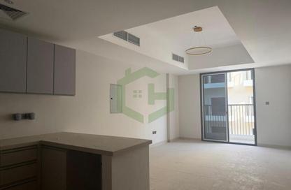 Apartment - 2 Bedrooms - 3 Bathrooms for sale in Kentia - Ajman Uptown Villas - Ajman Uptown - Ajman