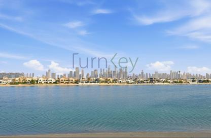 Villa - 5 - 6 for rent in Signature Villas Frond P - Signature Villas - Palm Jumeirah - Dubai Villa - 5 - 6 for rent in Signature Villas Frond P - Signature Villas - Palm Jumeirah - Dubai