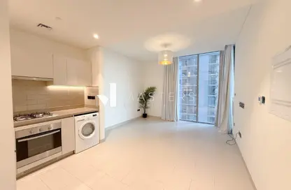 Apartment - 1 Bedroom - 1 Bathroom for rent in Sobha Creek Vistas Tower B - Sobha Hartland - Mohammed Bin Rashid City - Dubai