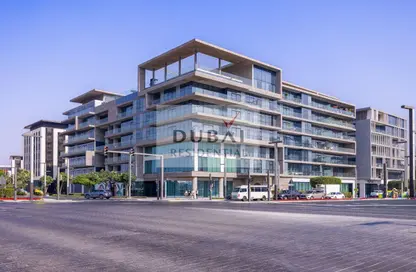 Apartment - 3 Bedrooms - 5 Bathrooms for rent in City Walk Residential Building 23B - City Walk Residential - City Walk - Dubai Apartment - 3 Bedrooms - 5 Bathrooms for rent in City Walk Residential Building 23B - City Walk Residential - City Walk - Dubai