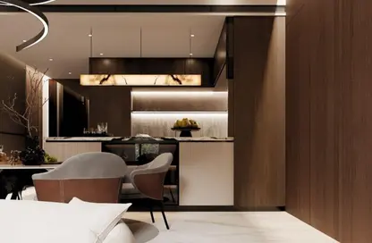 شقة - 2 غرف نوم - 2 حمامات للبيع في المدينة العالمية المرحلة 2 - 4 الورسان - الورسان - دبي