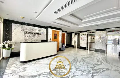 شقة - 1 حمام للايجار في شارع التعاون الجديد - التعاون - الشارقة