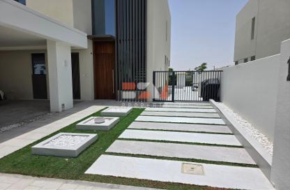 Villa - 4 Bedrooms - 4 Bathrooms for rent in Nara - The Valley - Dubai Villa - 4 Bedrooms - 4 Bathrooms for rent in Nara - The Valley - Dubai