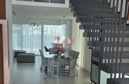 Villa - 4 Bedrooms - 4 Bathrooms for rent in Nara - The Valley - Dubai Villa - 4 Bedrooms - 4 Bathrooms for rent in Nara - The Valley - Dubai