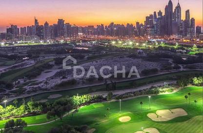 Apartment - Studio - 1 Bathroom for sale in Golf Views Seven City - JLT Cluster Z - Jumeirah Lake Towers - Dubai